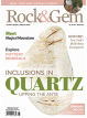 Rock & Gem August 2022